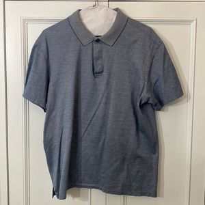 Zegna polo